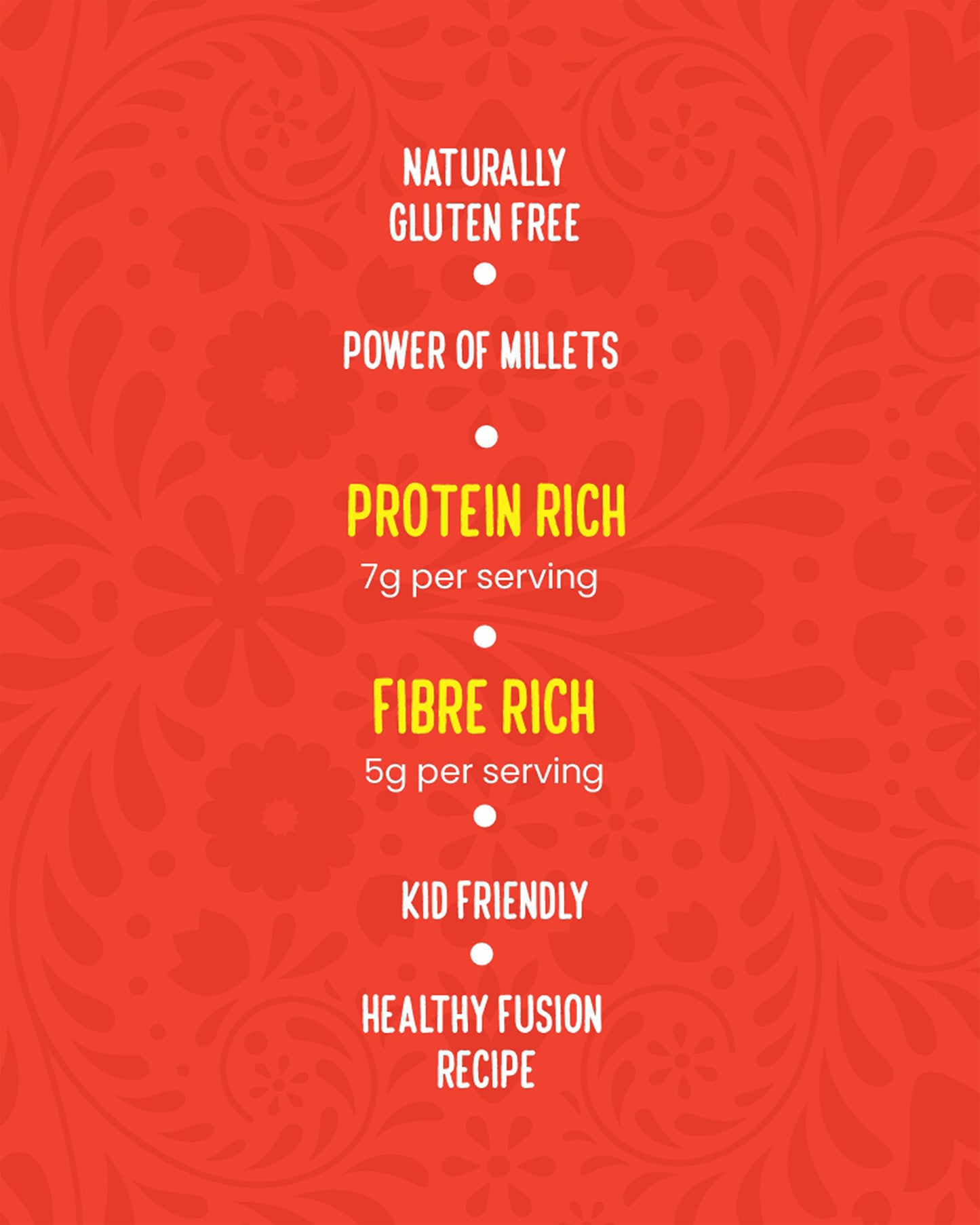 Millet Mexicana