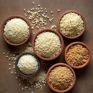 Can Your Food Really Heal You? - The Tasty Millets