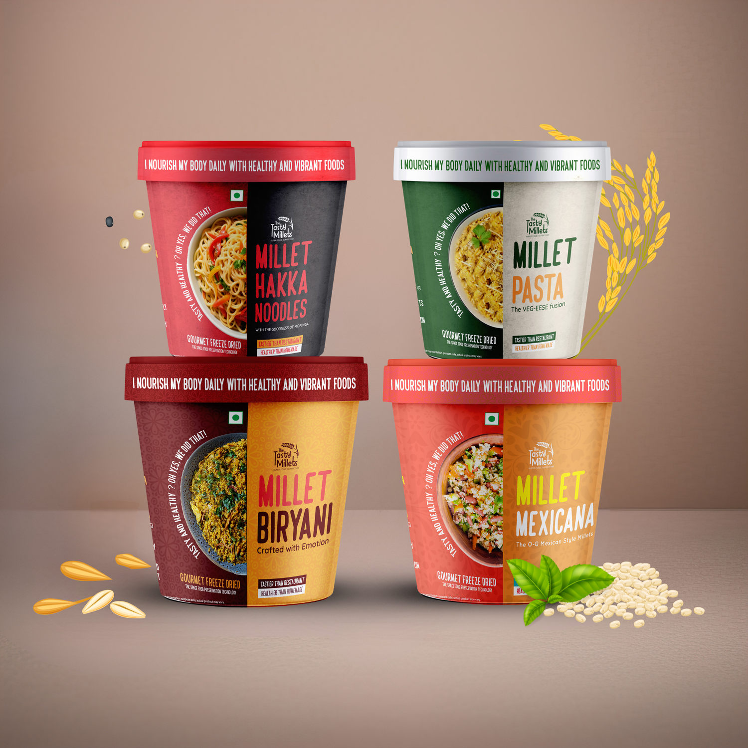 SUPER MEALS