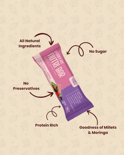 Berryjoy (Pack of 3)