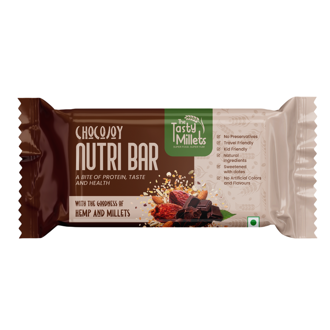 Chocojoy (Pack of 3)