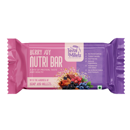 Berryjoy (Pack of 3)