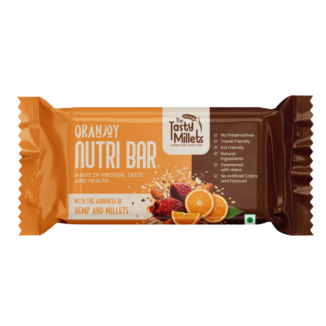 Oranjoy (Pack of 3)