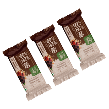 Chocojoy (Pack of 3)