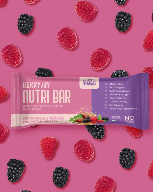 Berryjoy