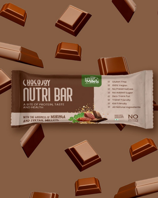 Chocojoy