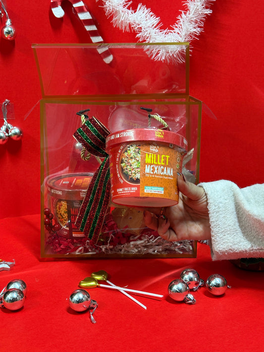 Christmas Comfort & Care Hamper