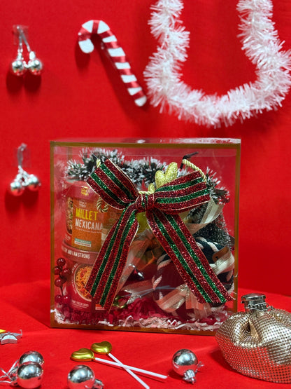 Christmas Comfort & Care Hamper