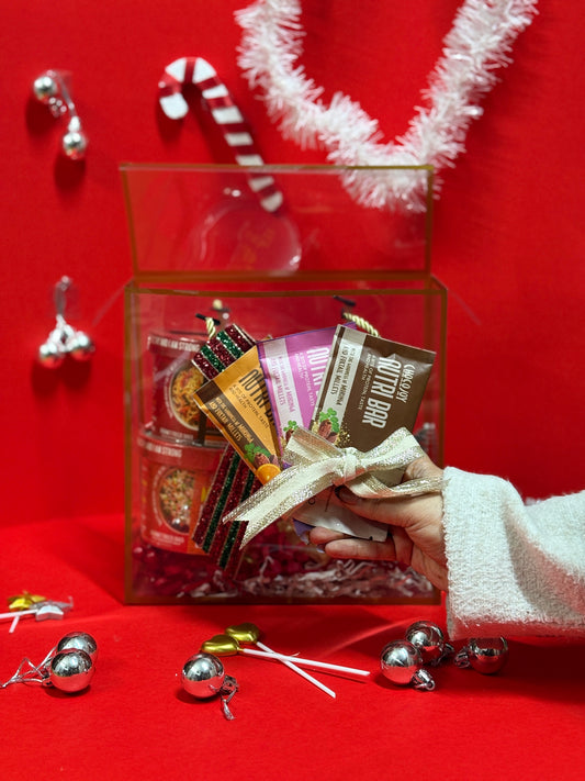 Christmas Comfort & Care Hamper