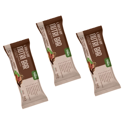 Chocojoy (Pack of 3)