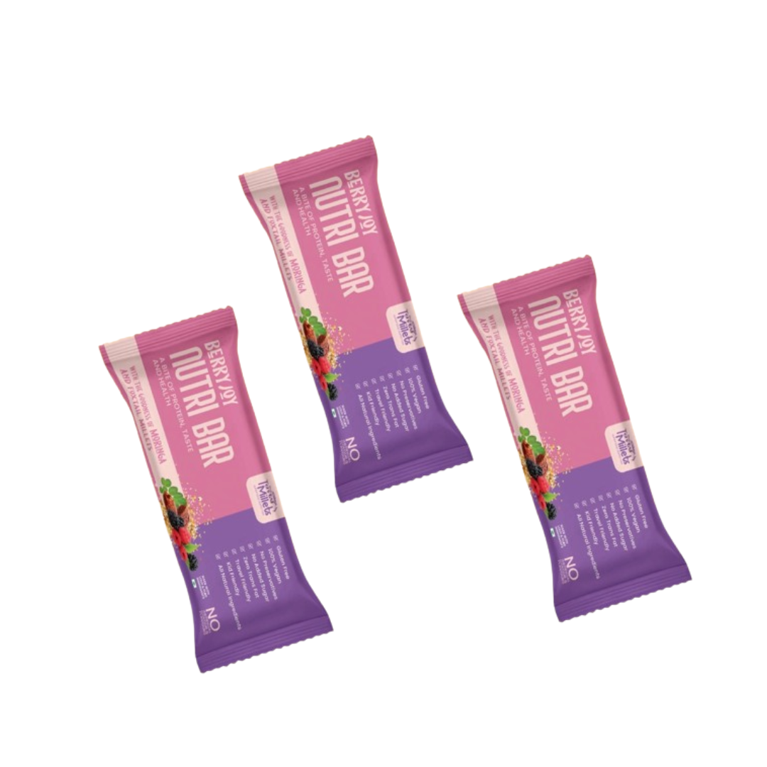 Berryjoy (Pack of 3)