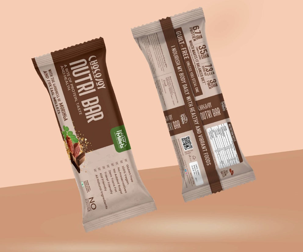 Chocojoy (Pack of 3)