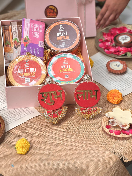 Ultimate Festive Hamper