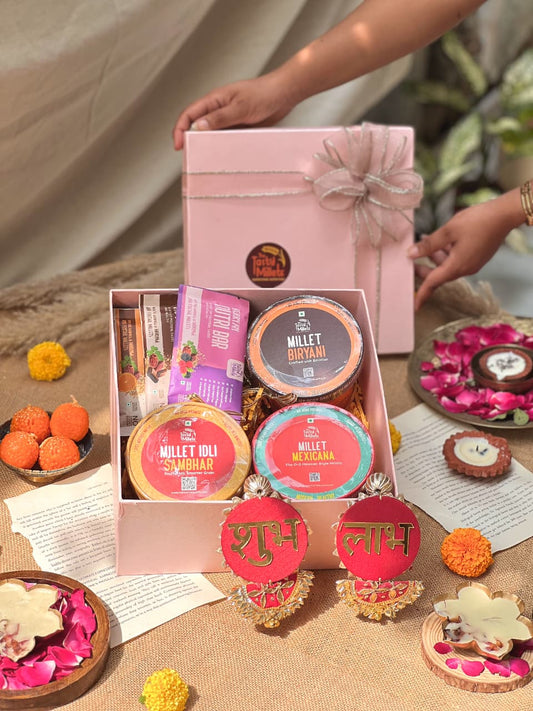Ultimate Festive Hamper
