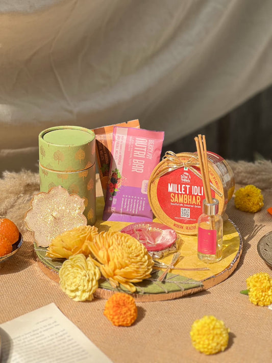 Divine Glow Hamper