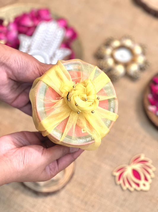 Golden Goodness Hamper