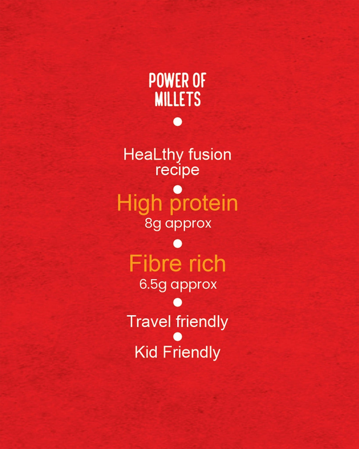 Millet Hakka Noodles - The Tasty Millets