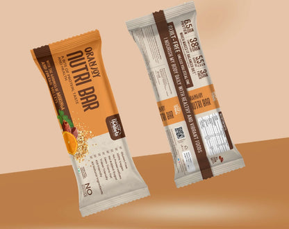 Oranjoy (Pack of 3)